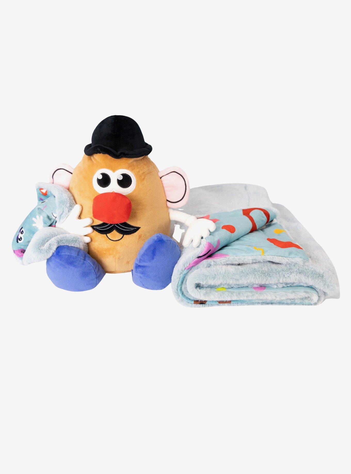 Mr. Potato Head Blankie Bestie, , hi-res