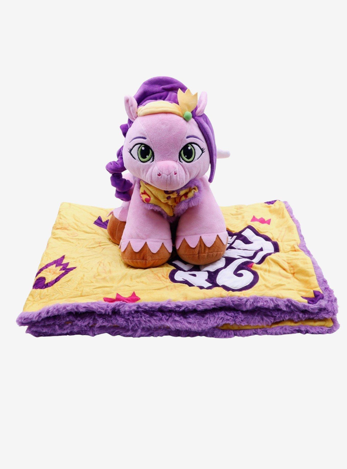 My Little Pony Pipp Blankie Bestie, , hi-res