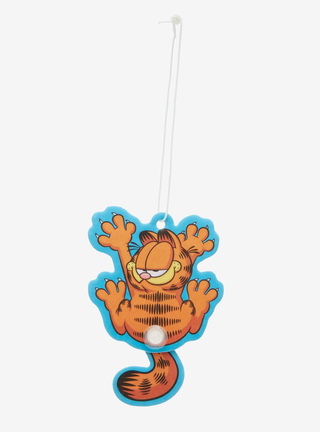 Garfield Wiggle Air Freshener, , hi-res