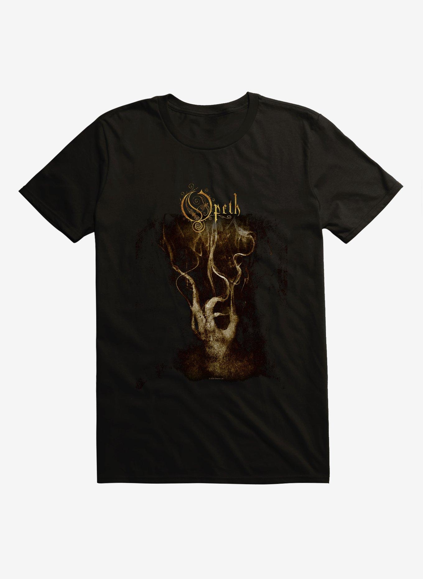 Opeth The Grand Conjuration T-Shirt