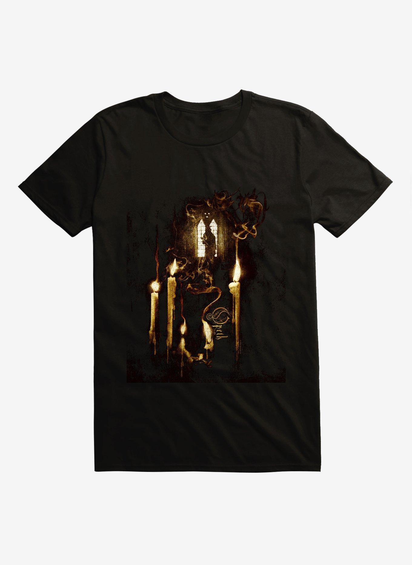 Opeth Ghost Reveries T-Shirt