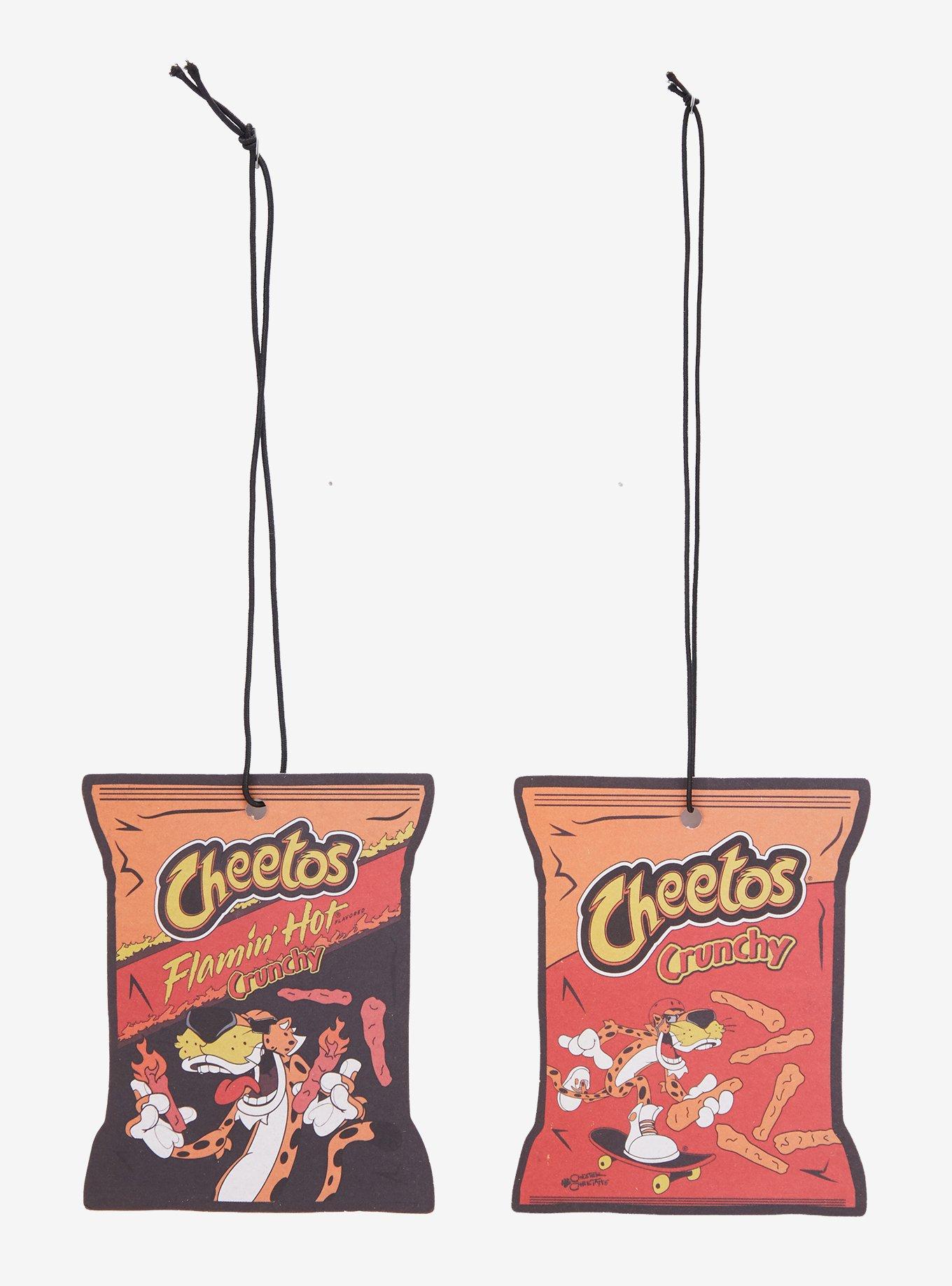 Cheetos Bag Air Freshener Set, , hi-res