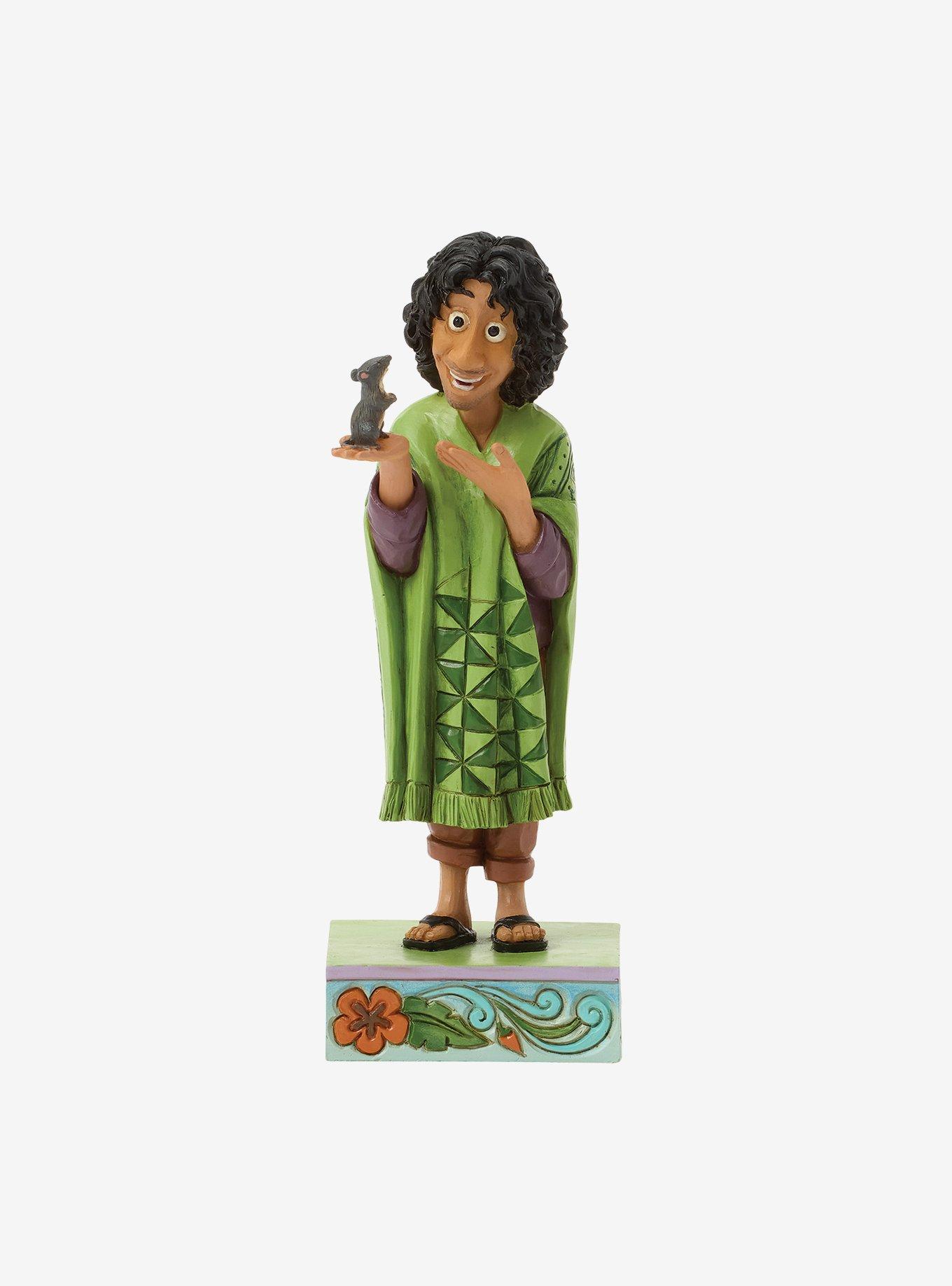 Disney Jim Shore Traditions Bruno Figurine , , hi-res