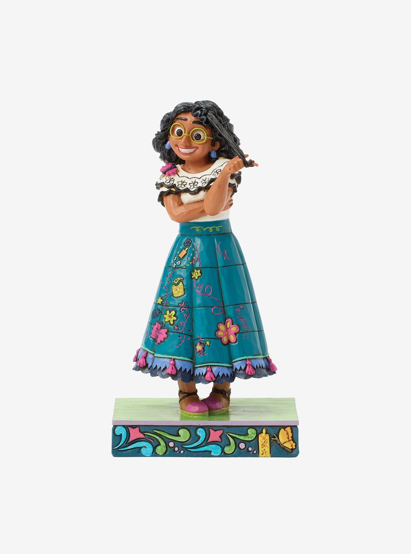 Disney Jim Shore Traditions Mirabel Figurine , , hi-res