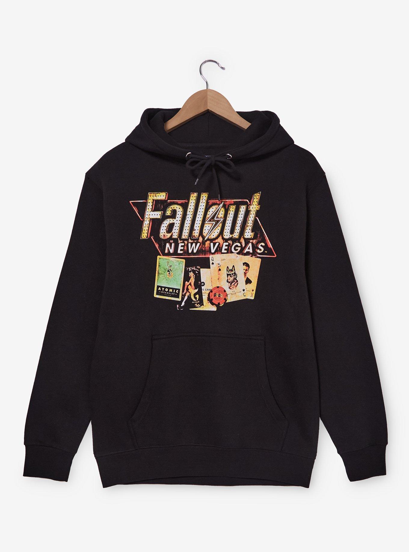Fallout New Vegas Sweatshirt, , hi-res