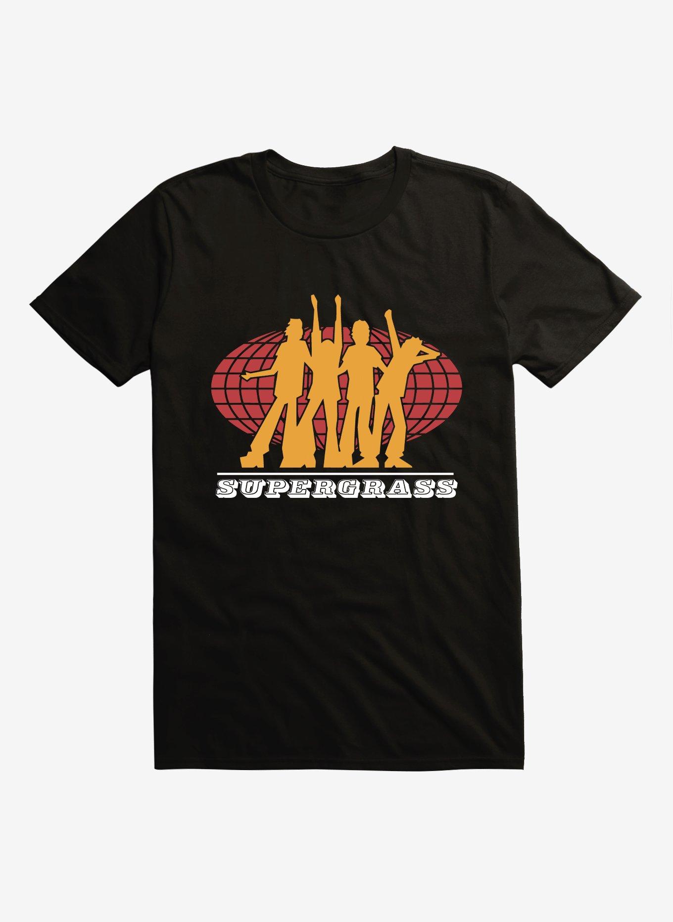 Supergrass I Should CoCo 30th Anniversary Tour T-Shirt, , hi-res