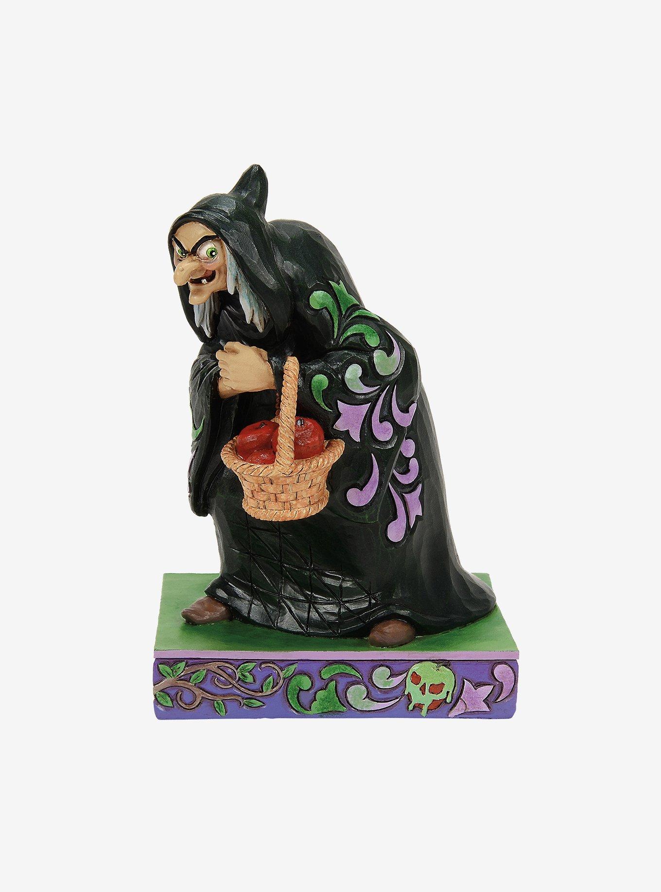 Disney Jim Shore Traditions Hag Figurine , , hi-res