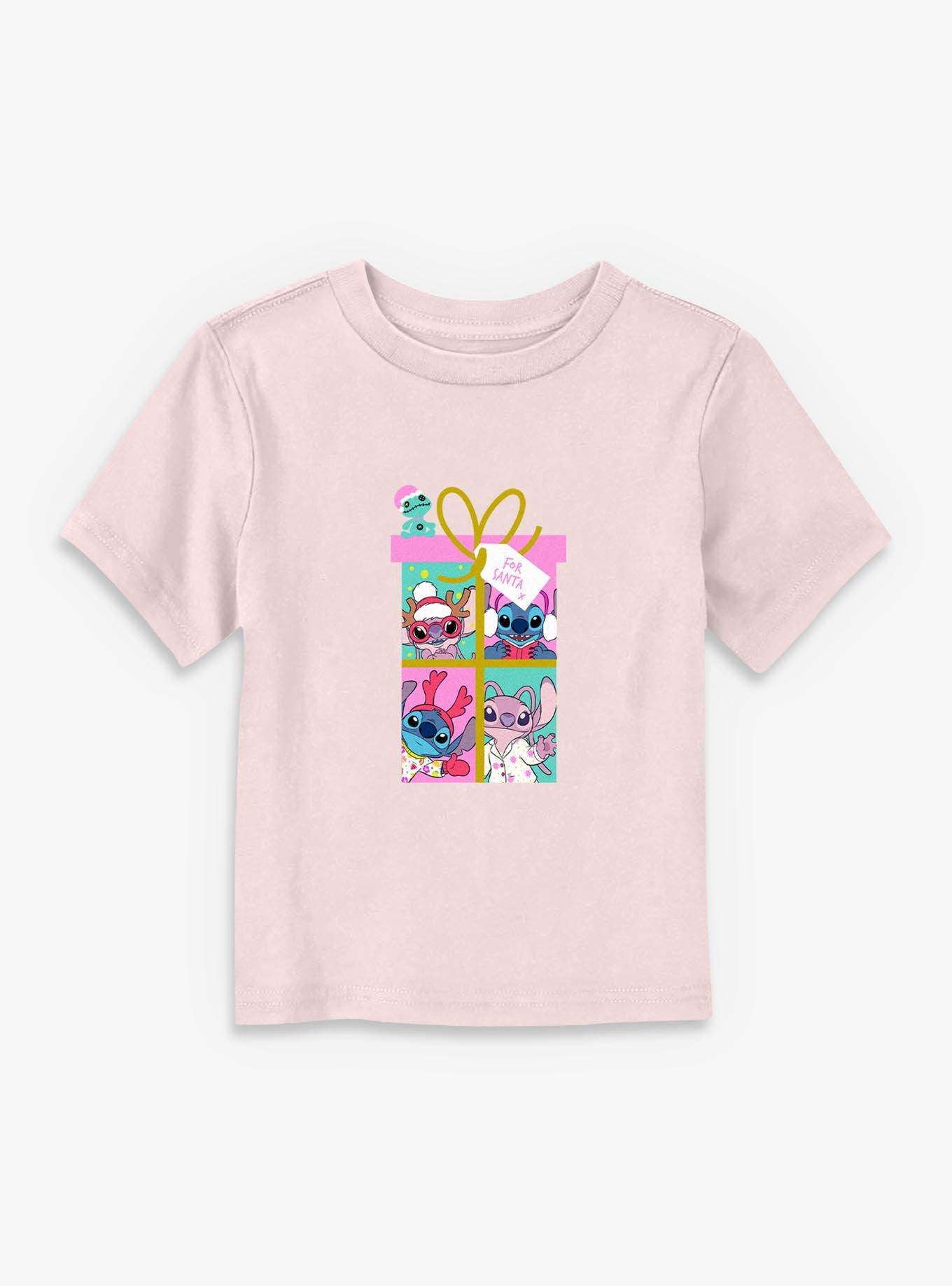 Disney Lilo & Stitch Gifts Toddler T-Shirt, , hi-res