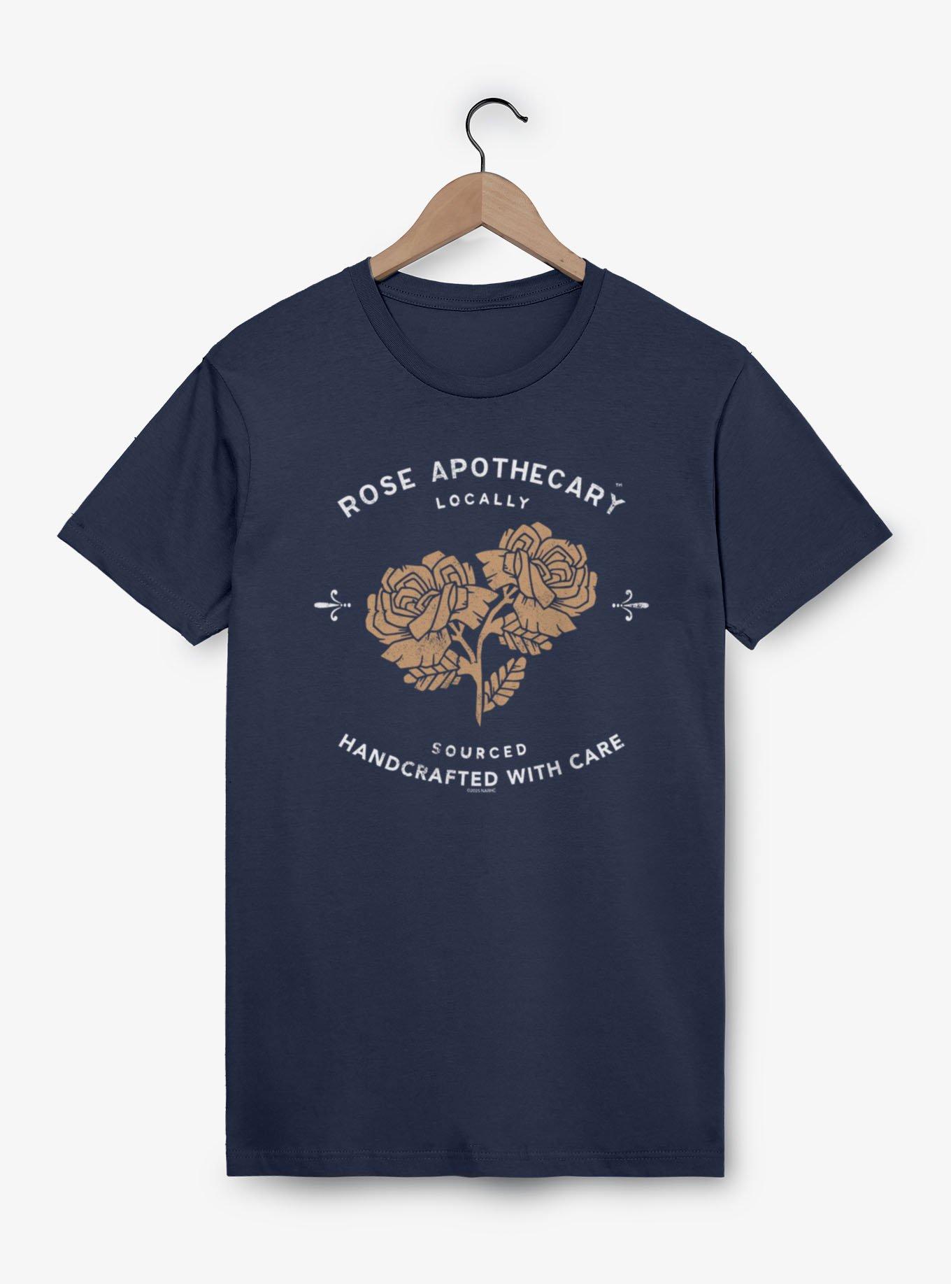 Schitts Creek Rose Apothecary T-Shirt, , hi-res