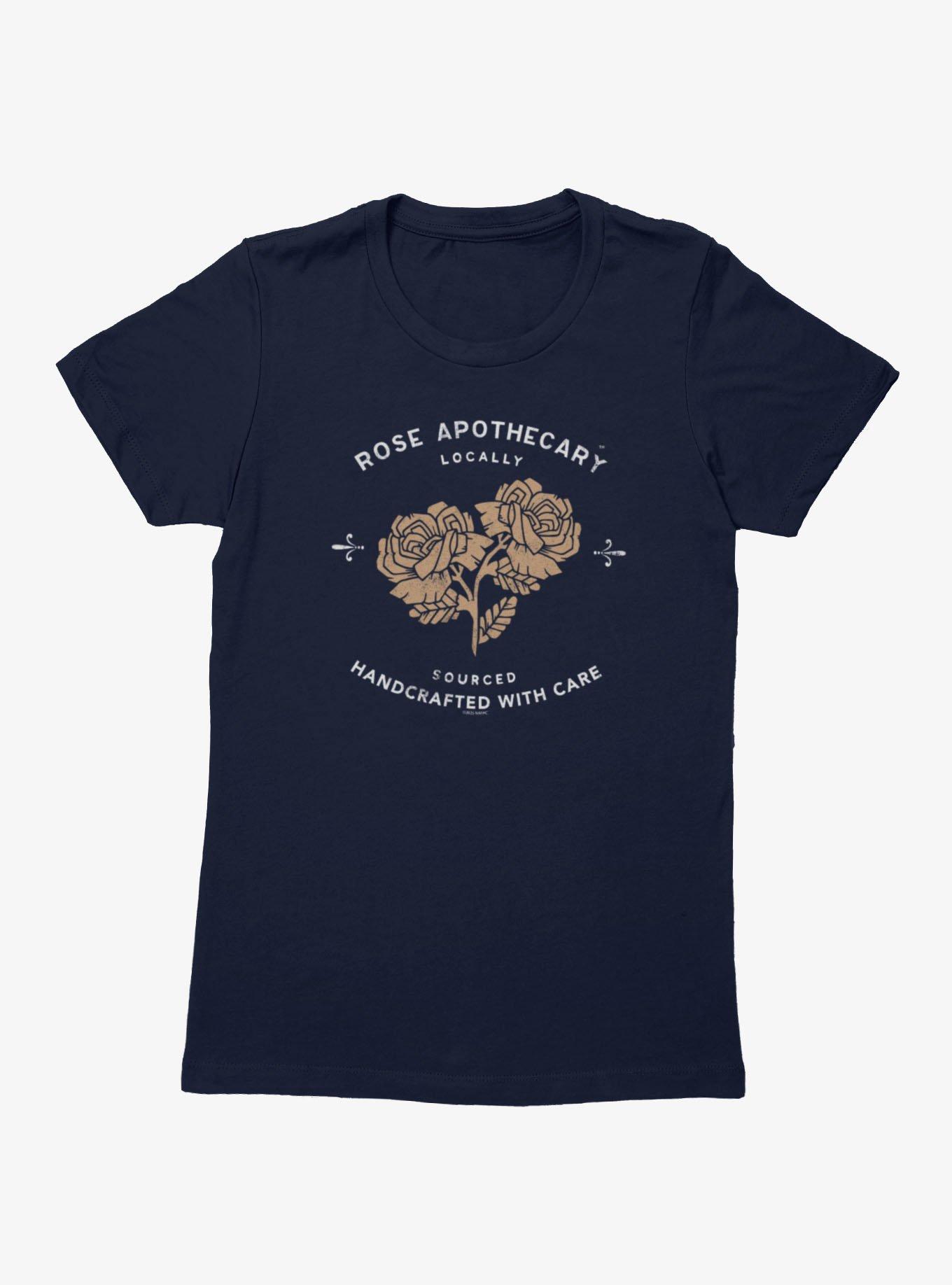 Schitts Creek Rose Apothecary Womens T-Shirt, , hi-res