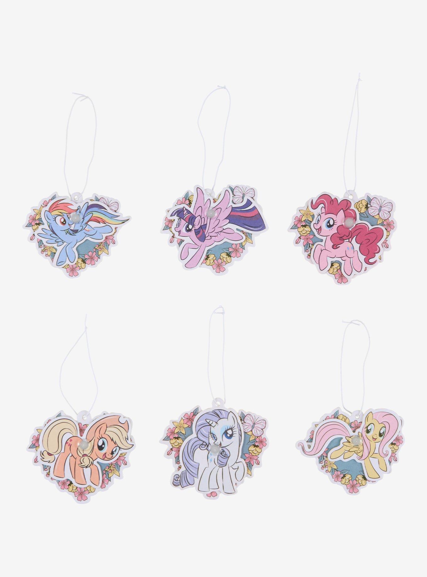 My Little Pony Blind Box Wiggle Air Freshener, , hi-res