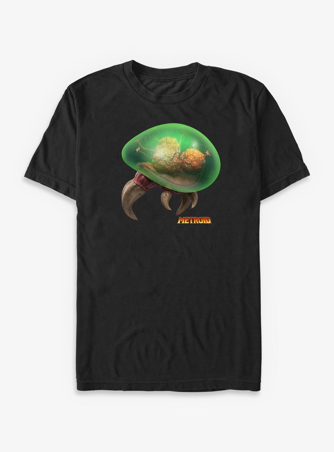 Nintendo Tallon Metroid T-Shirt, , hi-res