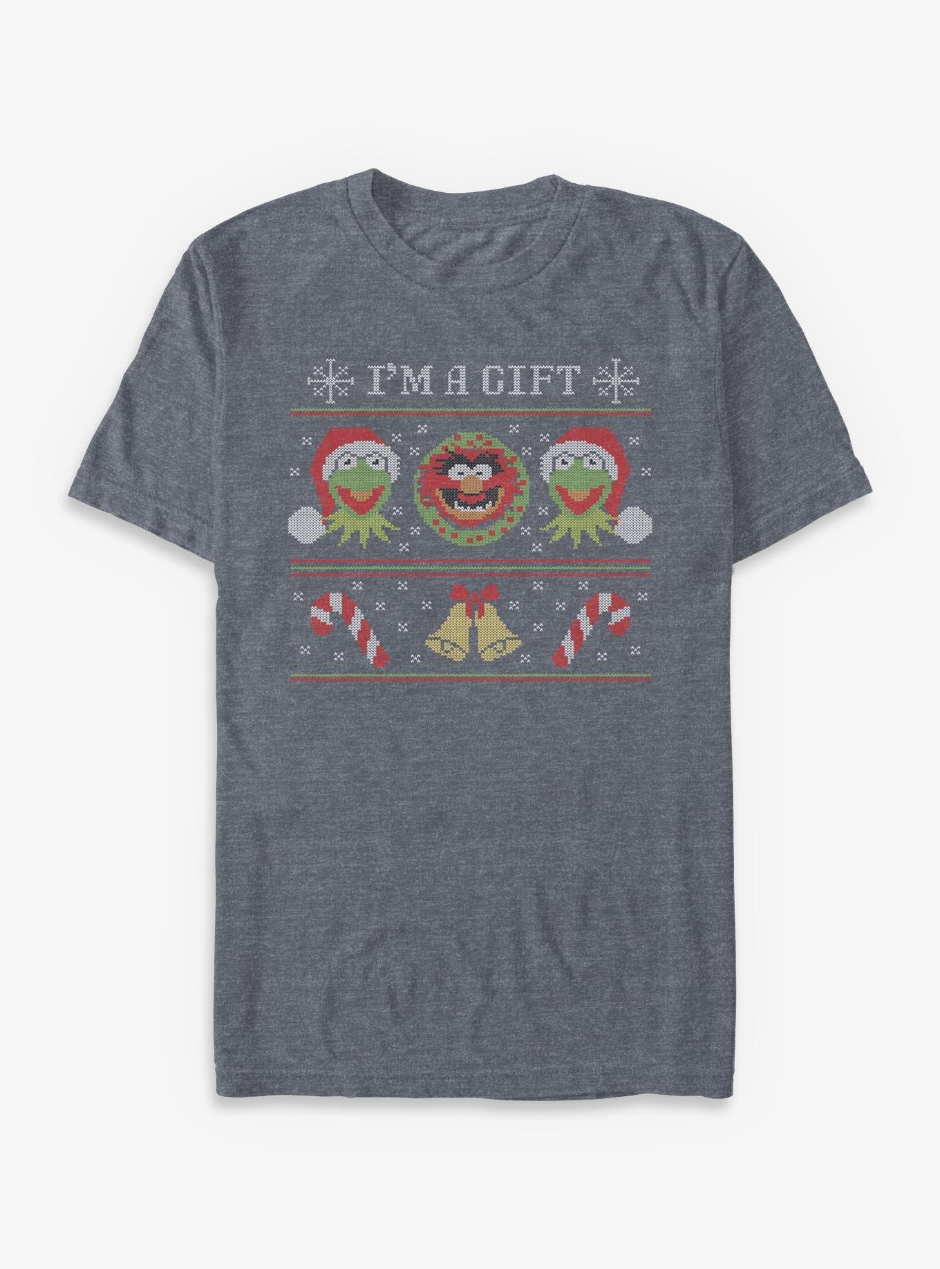 Disney The Muppets I'm A Gift T-Shirt