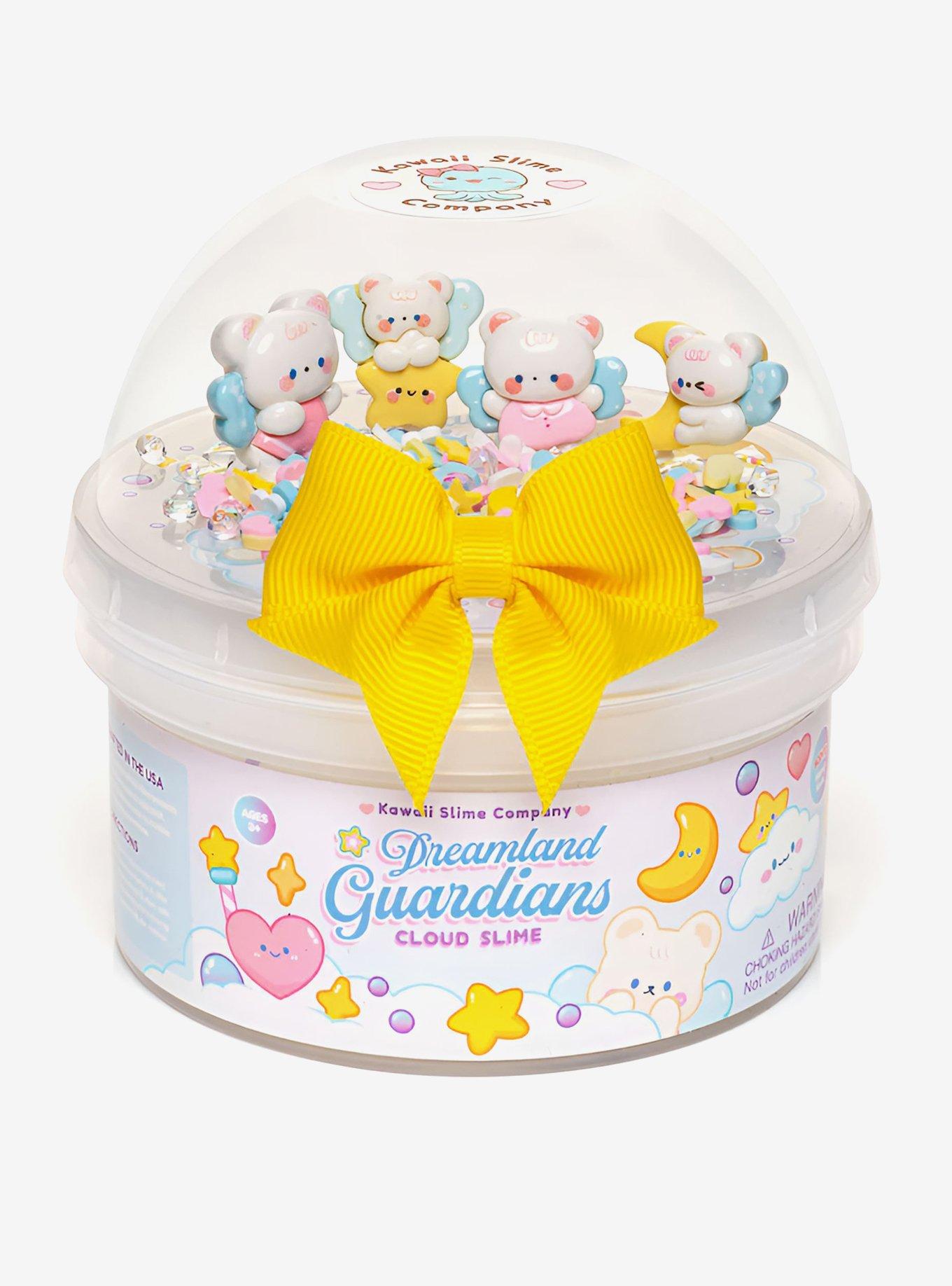 Kawaii Slime Company Dreamland Guardians Cloud Slime, , hi-res