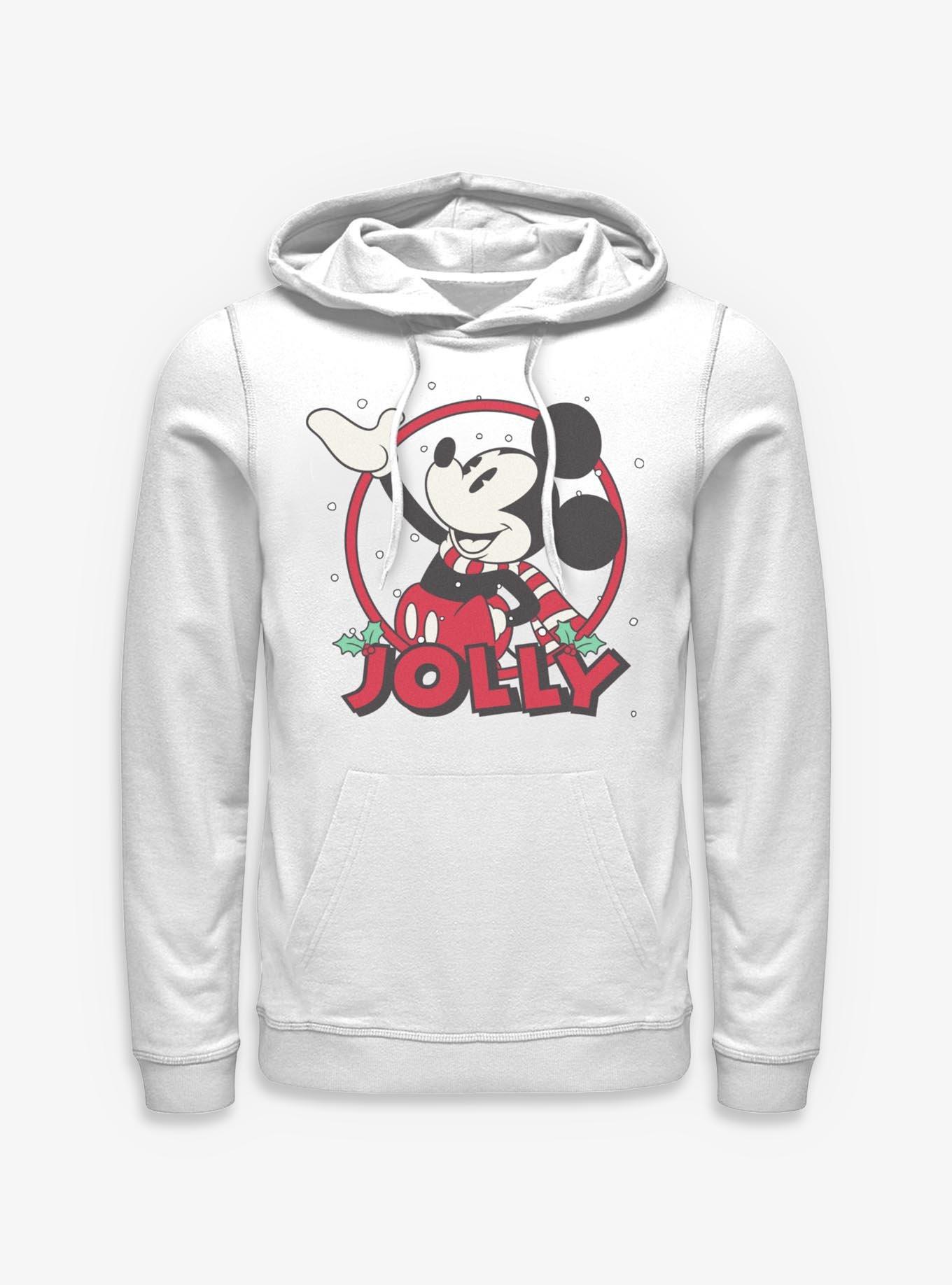 Disney Mickey Mouse Jolly Hoodie, , hi-res