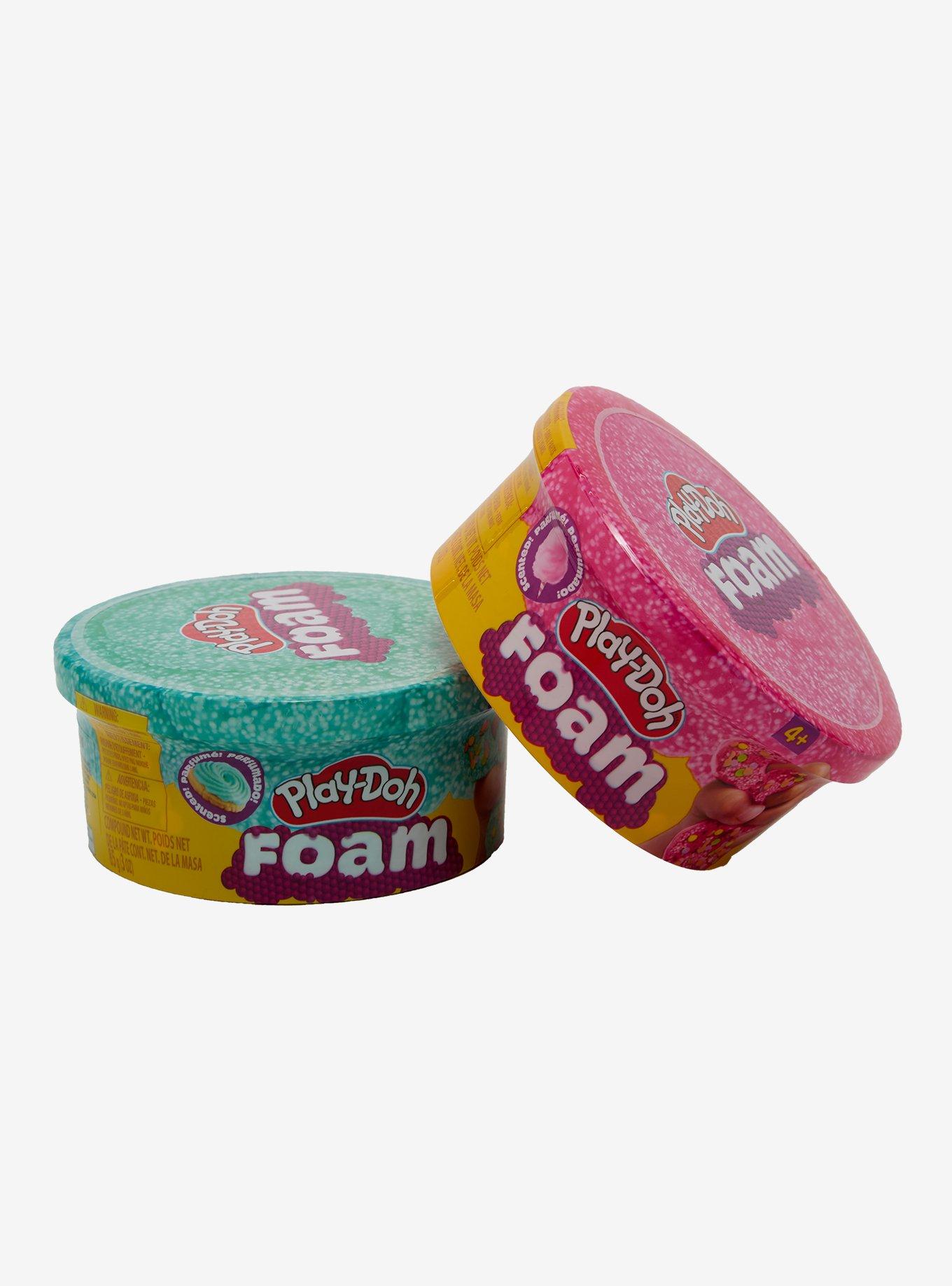 Play-Doh Assorted Blind Foam Slime, , hi-res