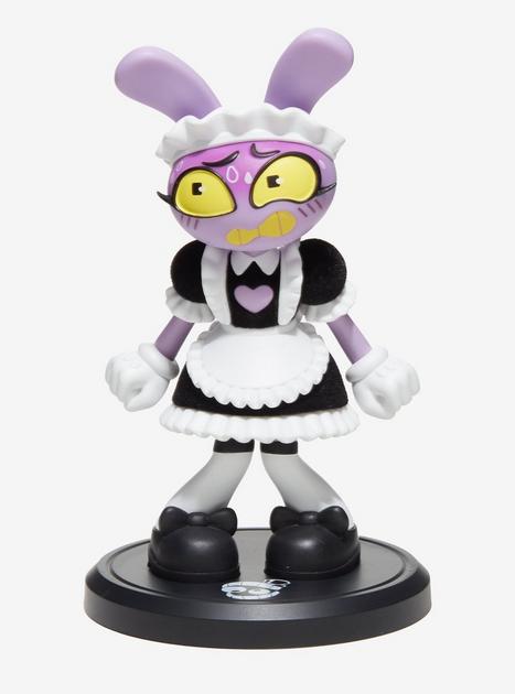 Animatez The Amazing Digital Circus Maid Jax Figure | Hot Topic