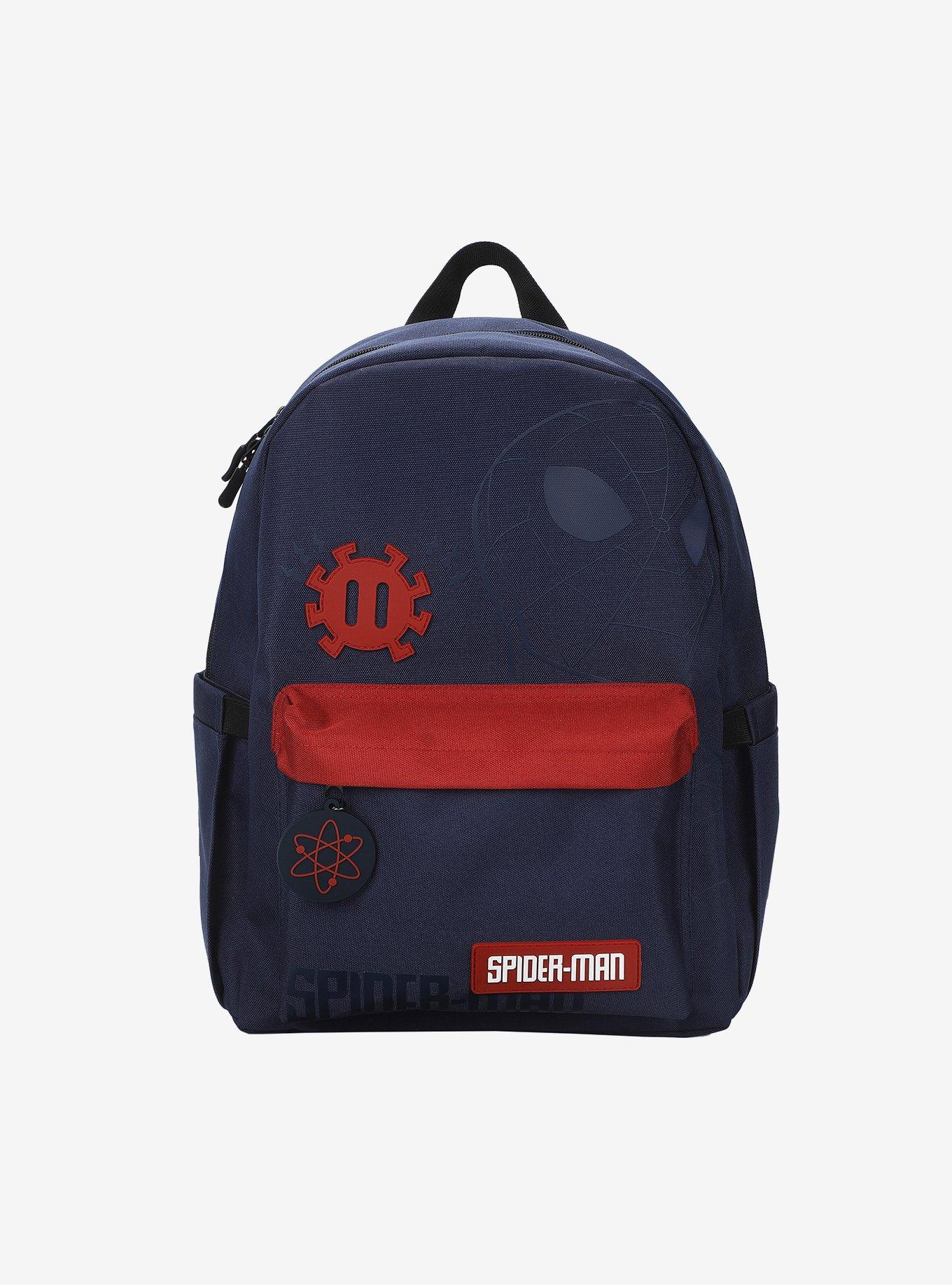 Marvel Spider-Man Tonal Backpack, , hi-res