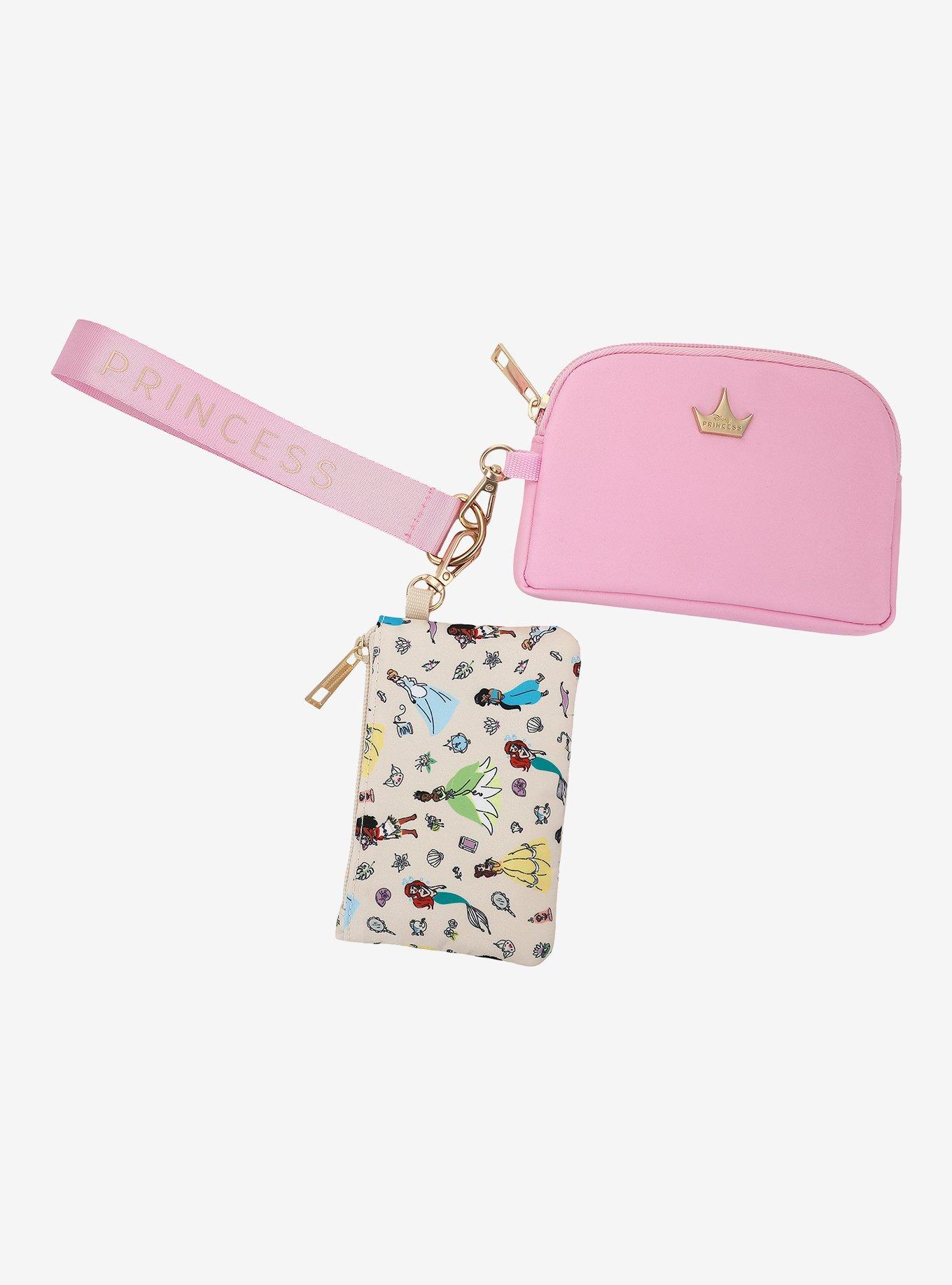 Disney Princess Wristlet, , hi-res