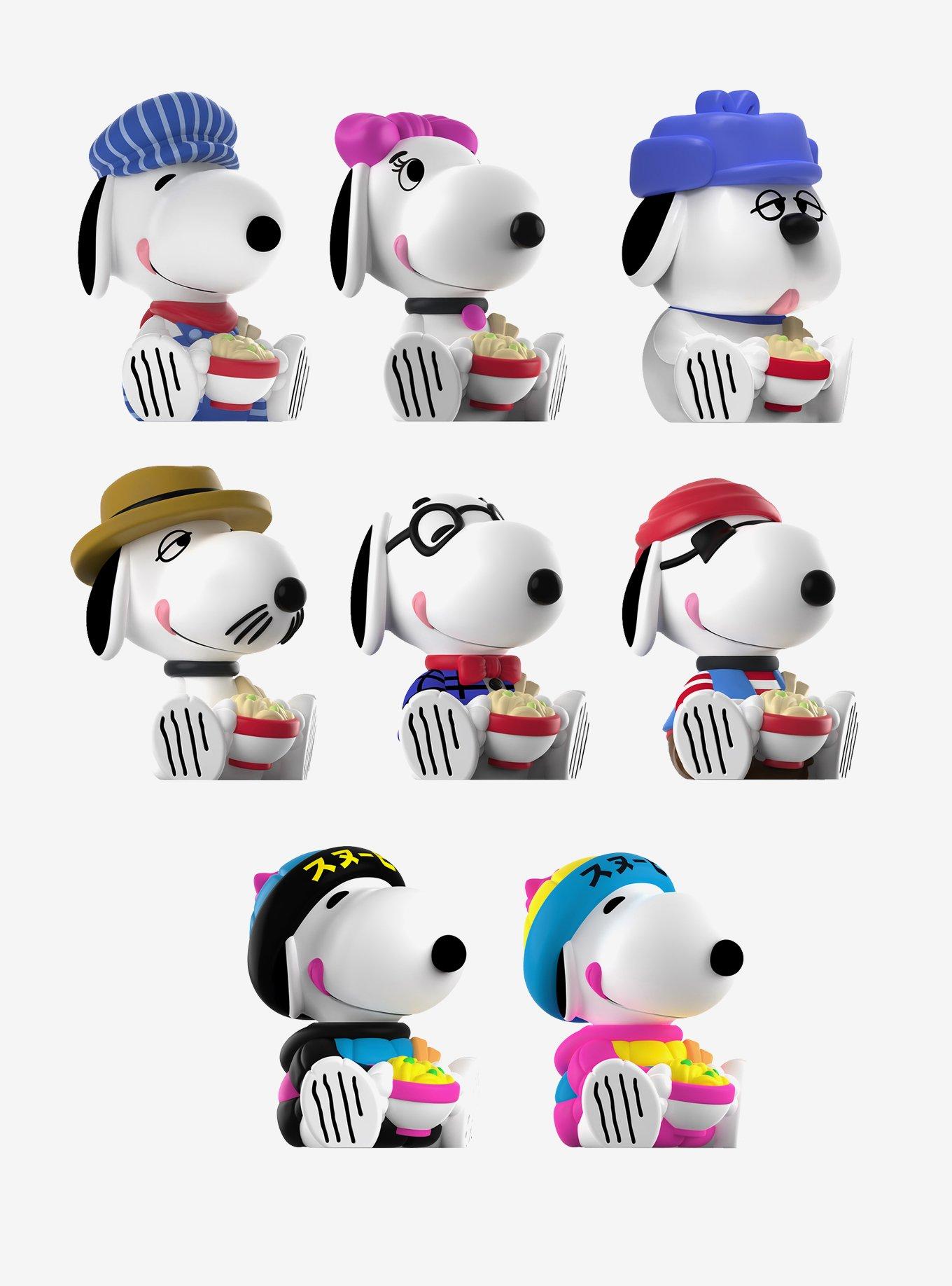 Rokimoto X Peanuts Series 2 Blind Box Figure, , hi-res
