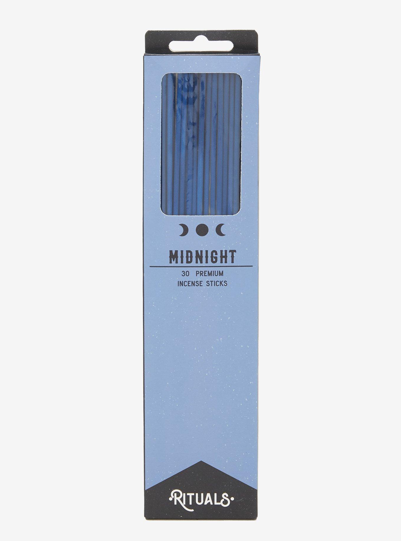 Rituals Midnight Incense Sticks, , hi-res