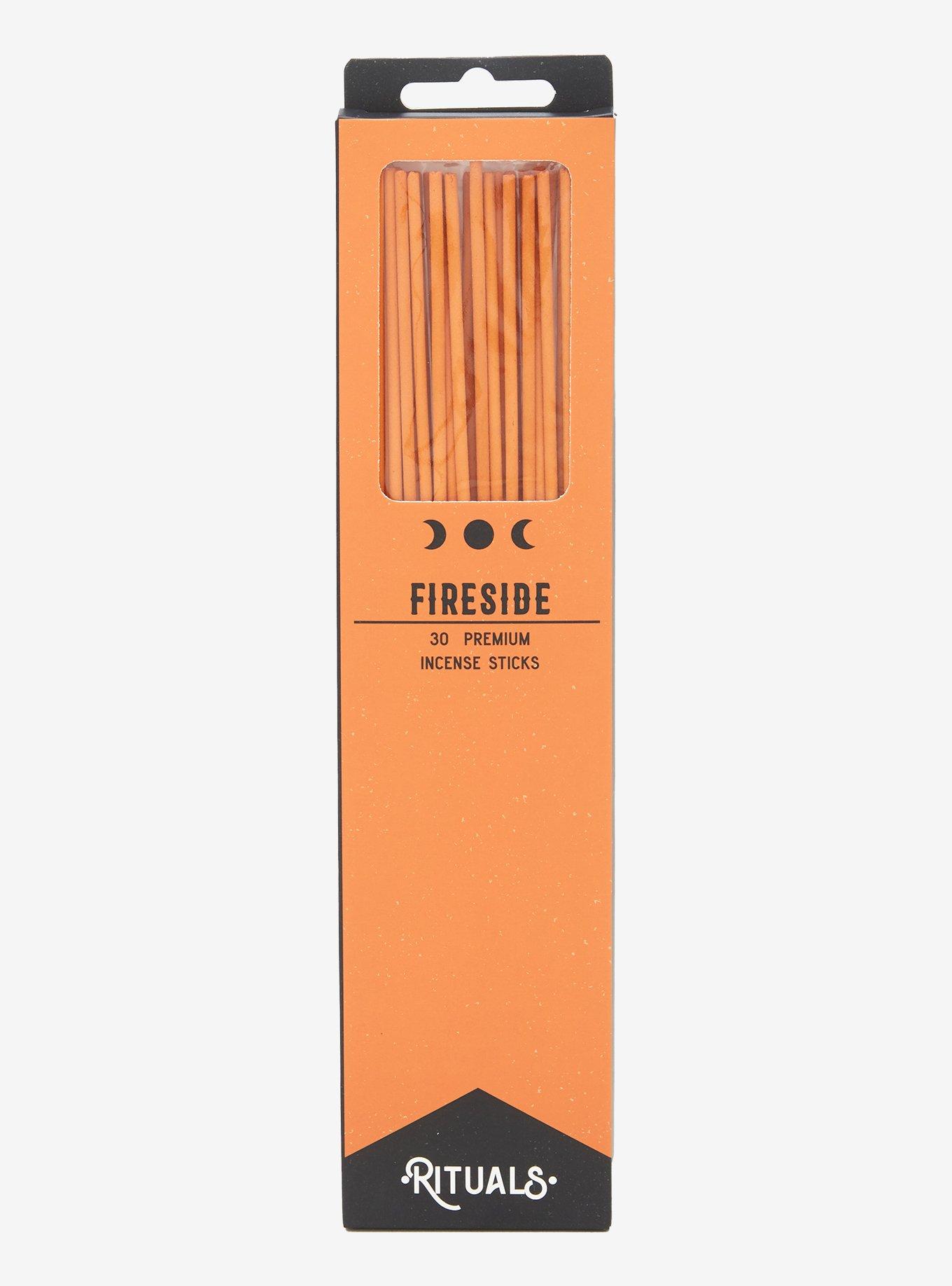 Rituals Fireside Incense Sticks, , hi-res