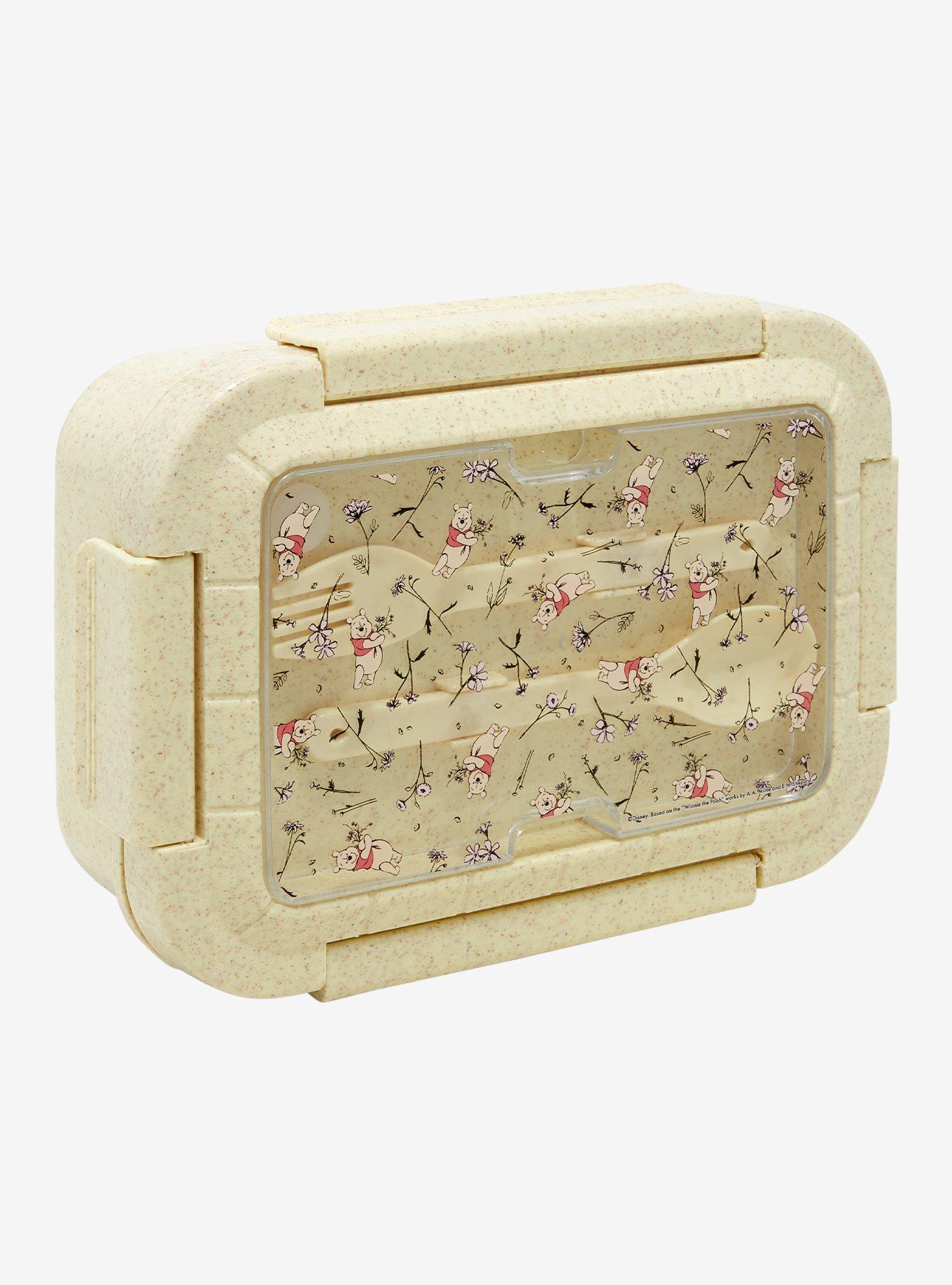 Disney Winnie The Pooh Spring Bento Box, , hi-res