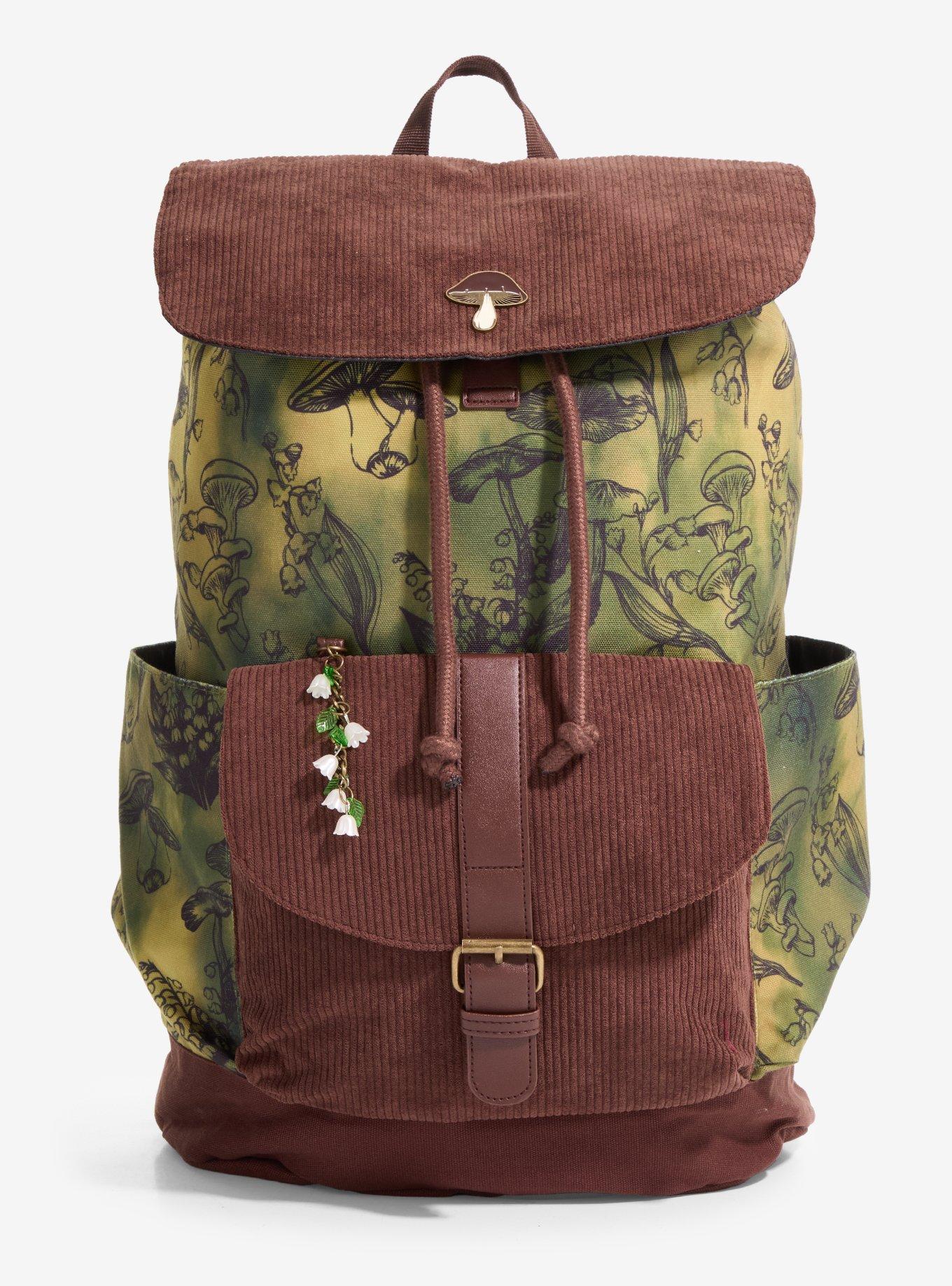backpacking in patagonia Hiking Retreat | Women's Retreats Jester Bag Cream Vintage Color:Sand White YGroup_6107021