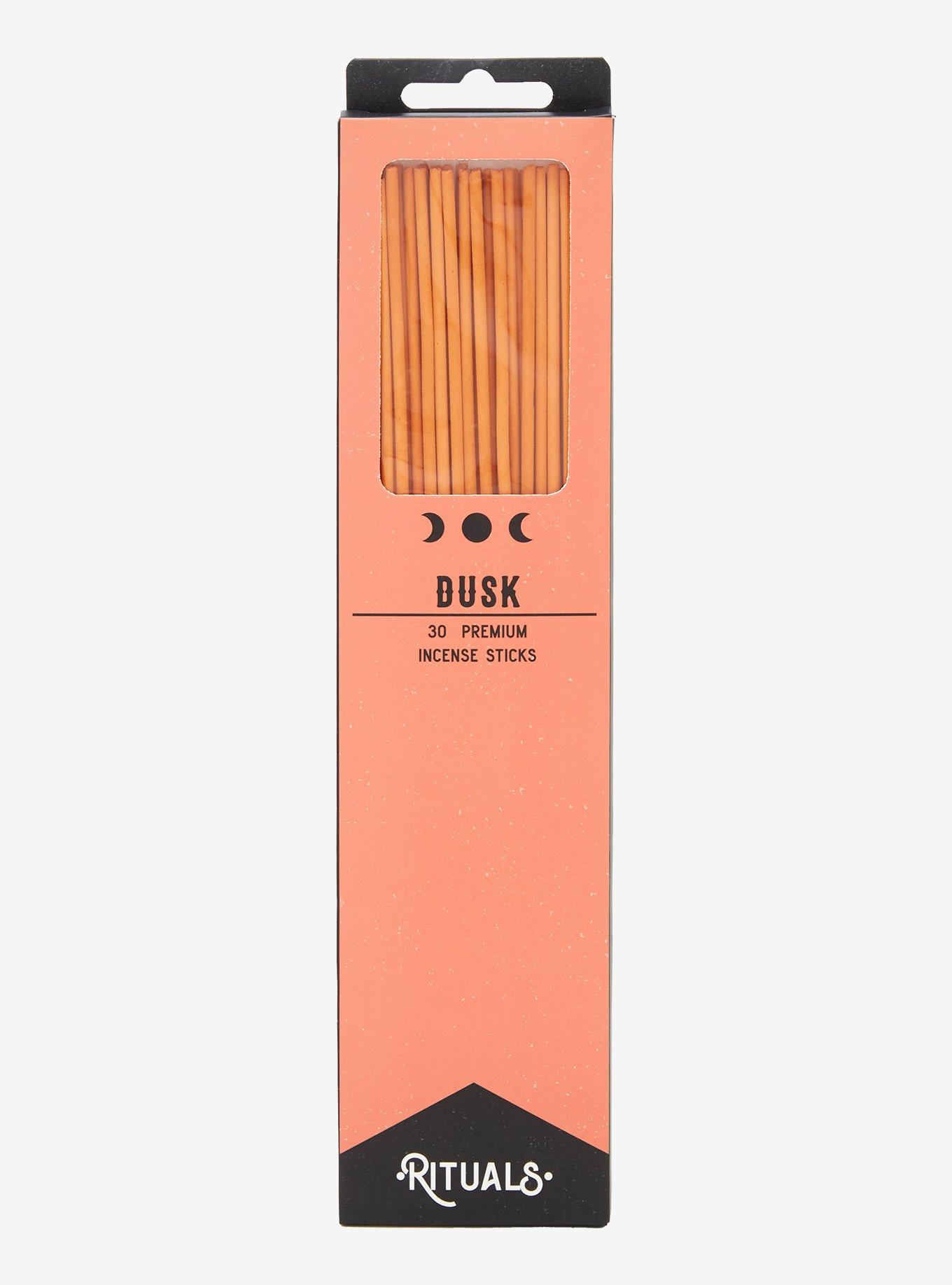 Rituals Dusk Incense Sticks, , hi-res