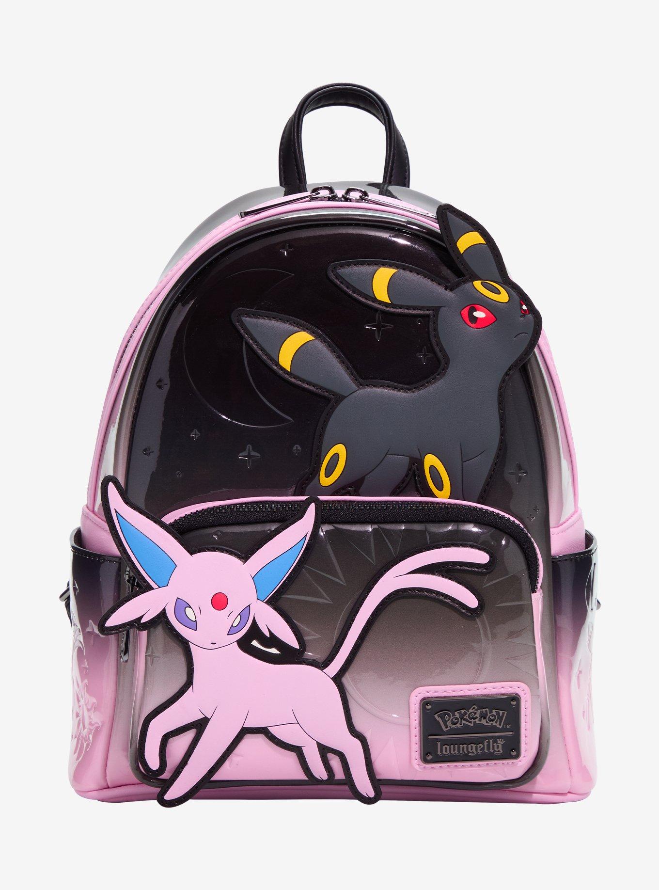 espeon and umbreon starry constellations messenger bag by timbuk2 Pokmon Center: Pokmon TCG: Celestial & Tag Fashion Pokemon Center Celestial Espeon &