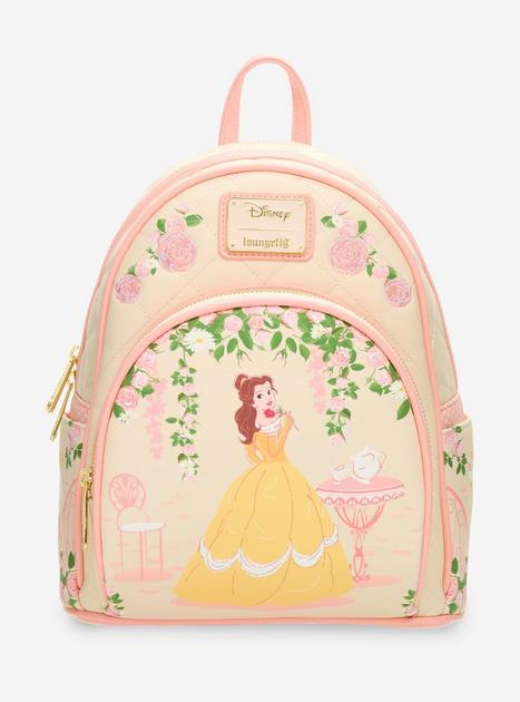 disney princess belle mini backpack Wondapop Beauty and the Beast 11
