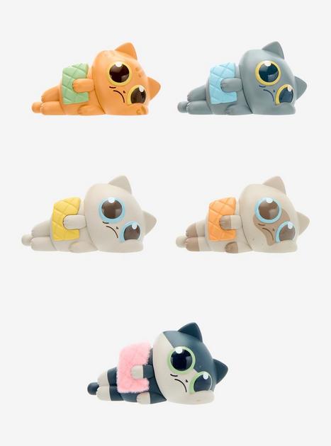 Kaleidos Creative Dread Friends Blind Box Figure | BoxLunch