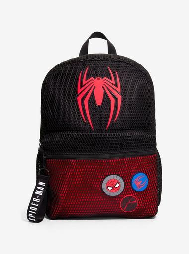 avengers infinity war iron spider built up laptop backpack Marvel Spiderman Front Flap Compartment Travel Backpack With 3D Molded Marvel Logo : Electronics while the front zipped pocket keeps smaller items close at hand Avengers: Infintiy War Thanos Infinity