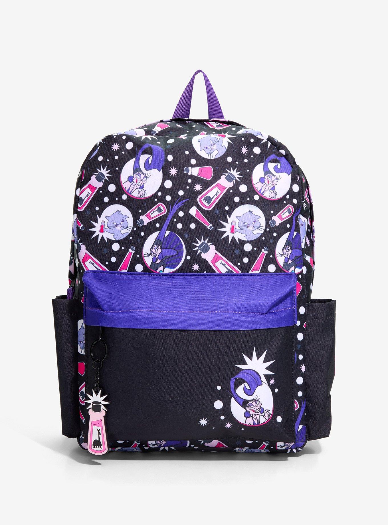 Disney The Emperor's New Groove Yzma Backpack, , hi-res
