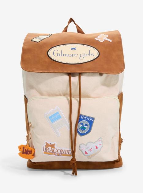 chilton mini backpack Minions Seoul Small Tablet The Seoul S Window from the Minions Collection is a compact and practical tablet backpack with a twist for Back to School New! Loungefly Gilmore Girls Embroidered