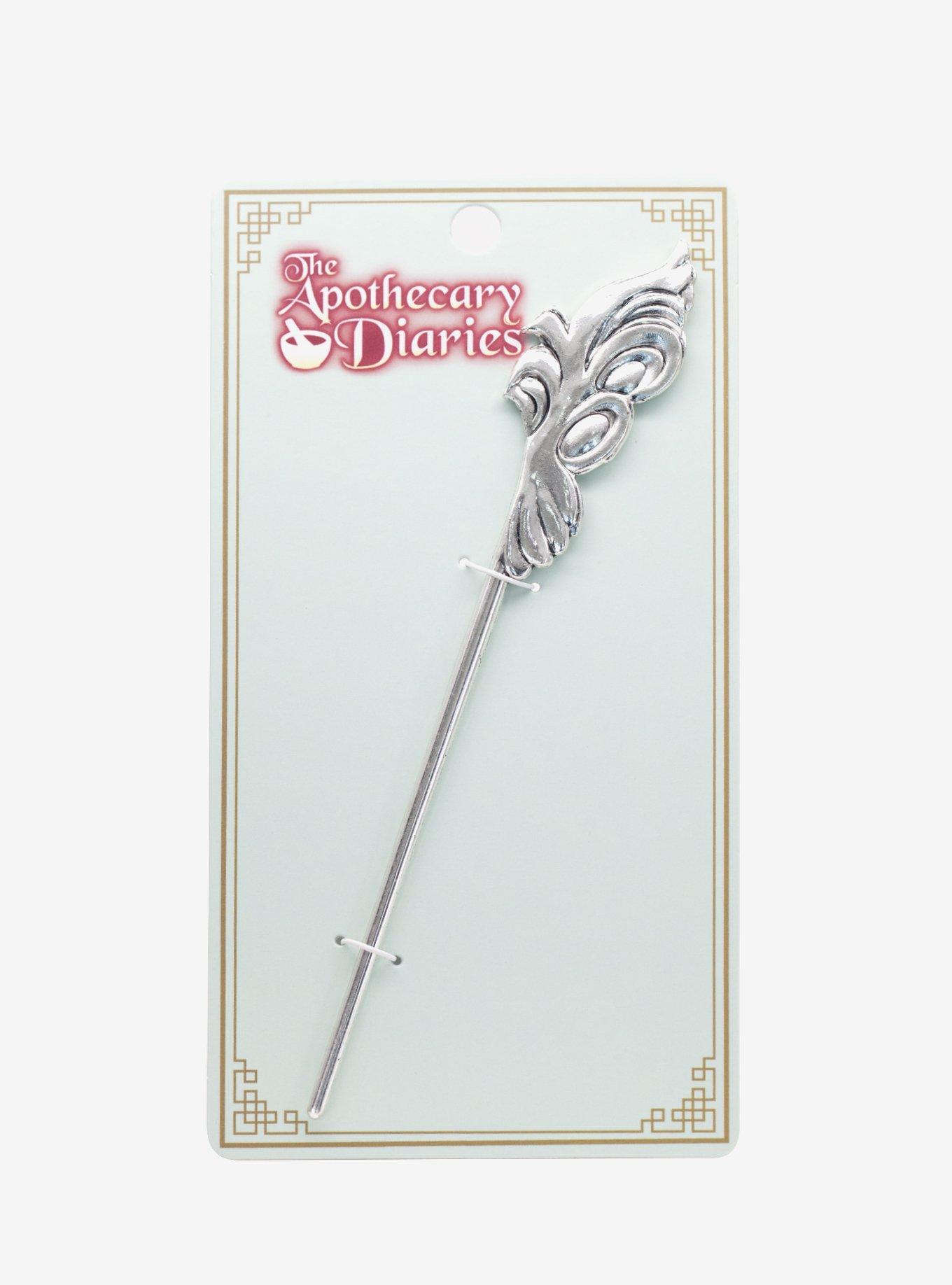 The Apothecary Diaries Jinshi Replica Hair Stick, , hi-res