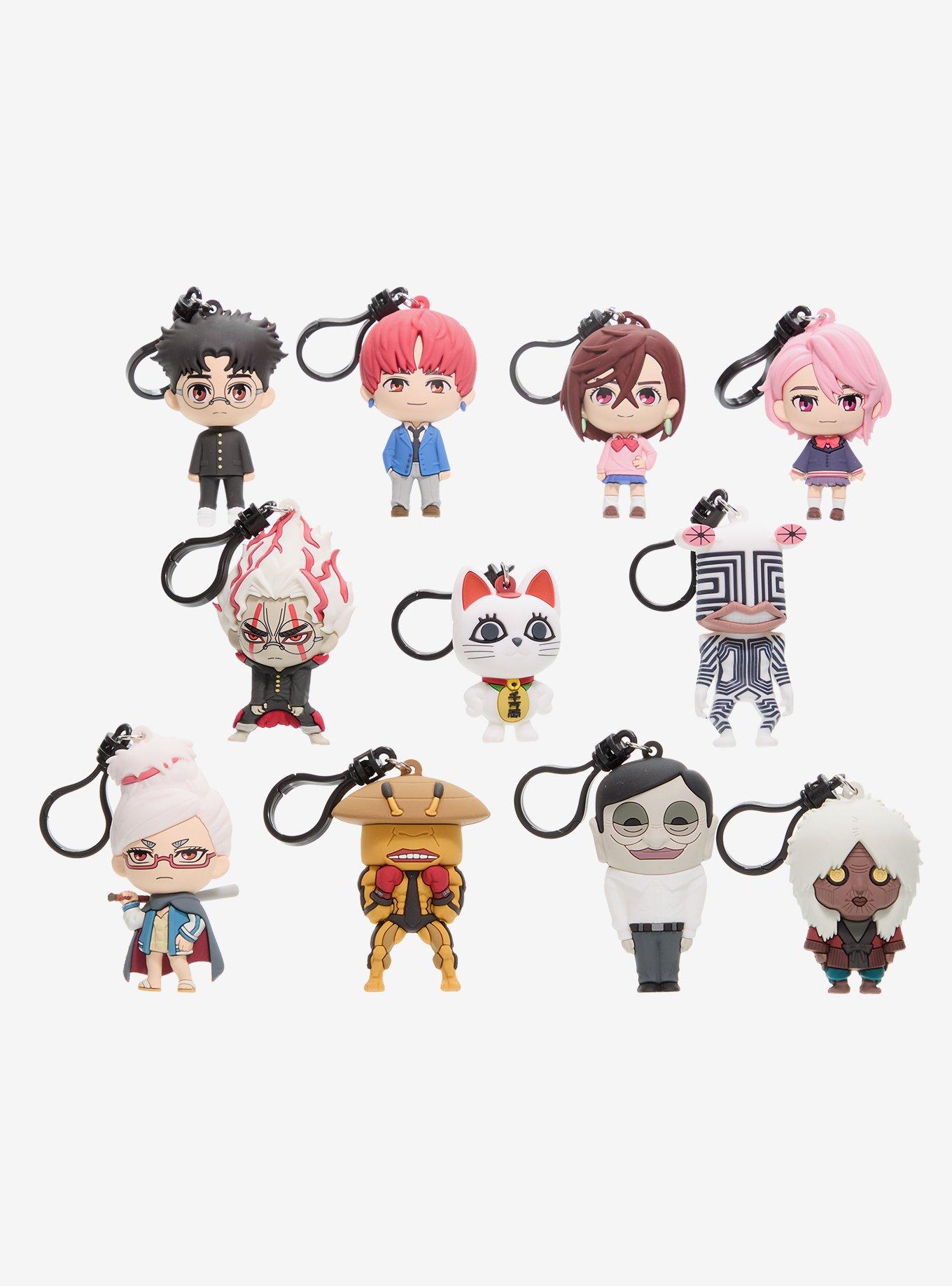 Dadadan Blind Bag Figural Bag Clip | BoxLunch