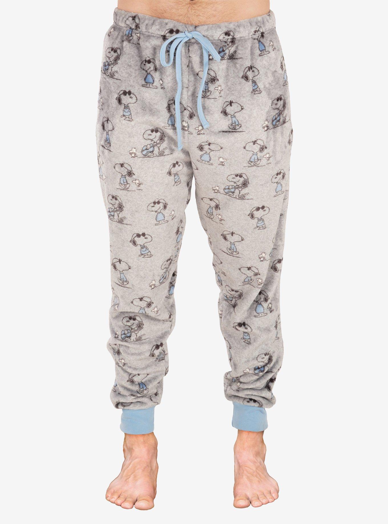 Peanuts Snoopy Joe Cool Jogger Pant, , hi-res