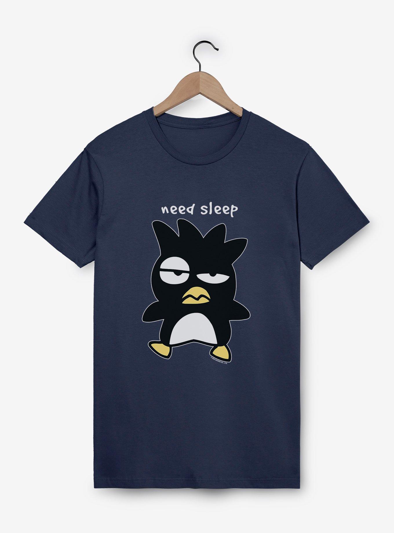 Badtz Maru Need Sleep T-Shirt, , hi-res