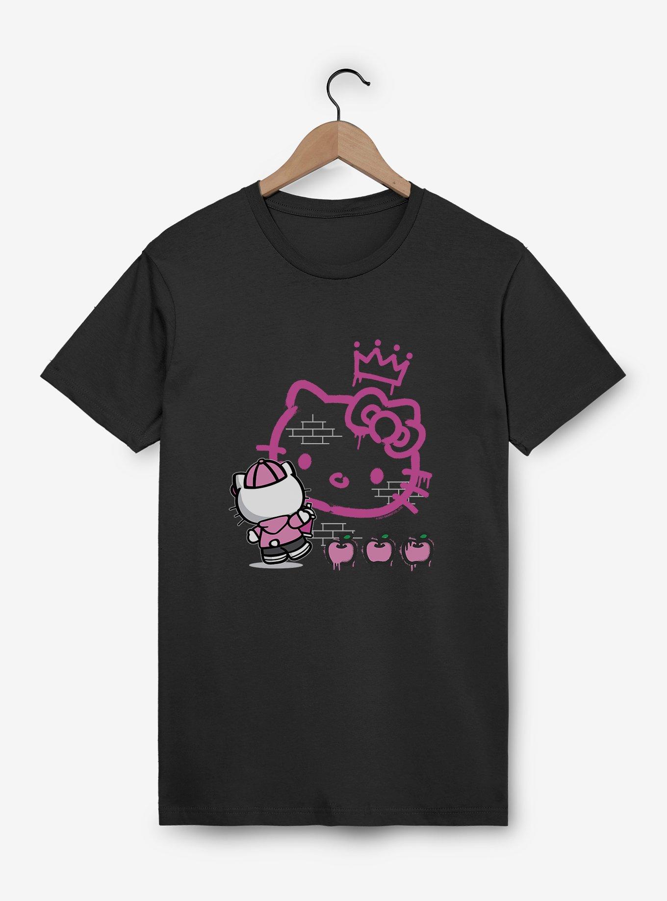 Hello Kitty Apples T-Shirt, , hi-res