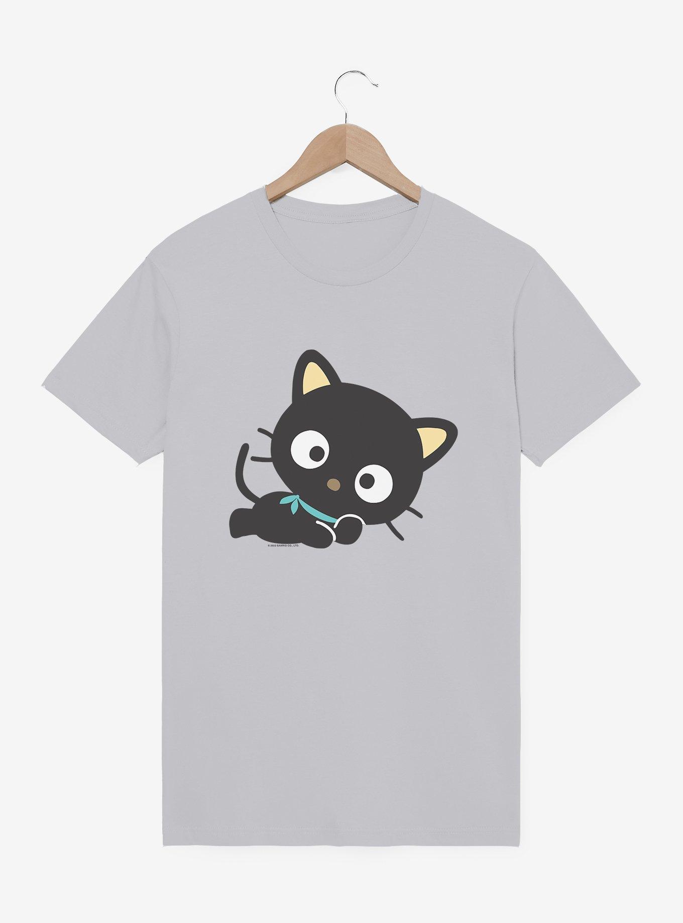 Chococat Pose T-Shirt, , hi-res