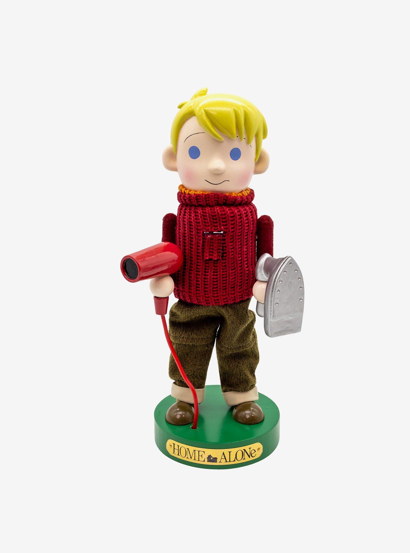 Home Alone Kevin 10 Inch Nutcracker, , hi-res