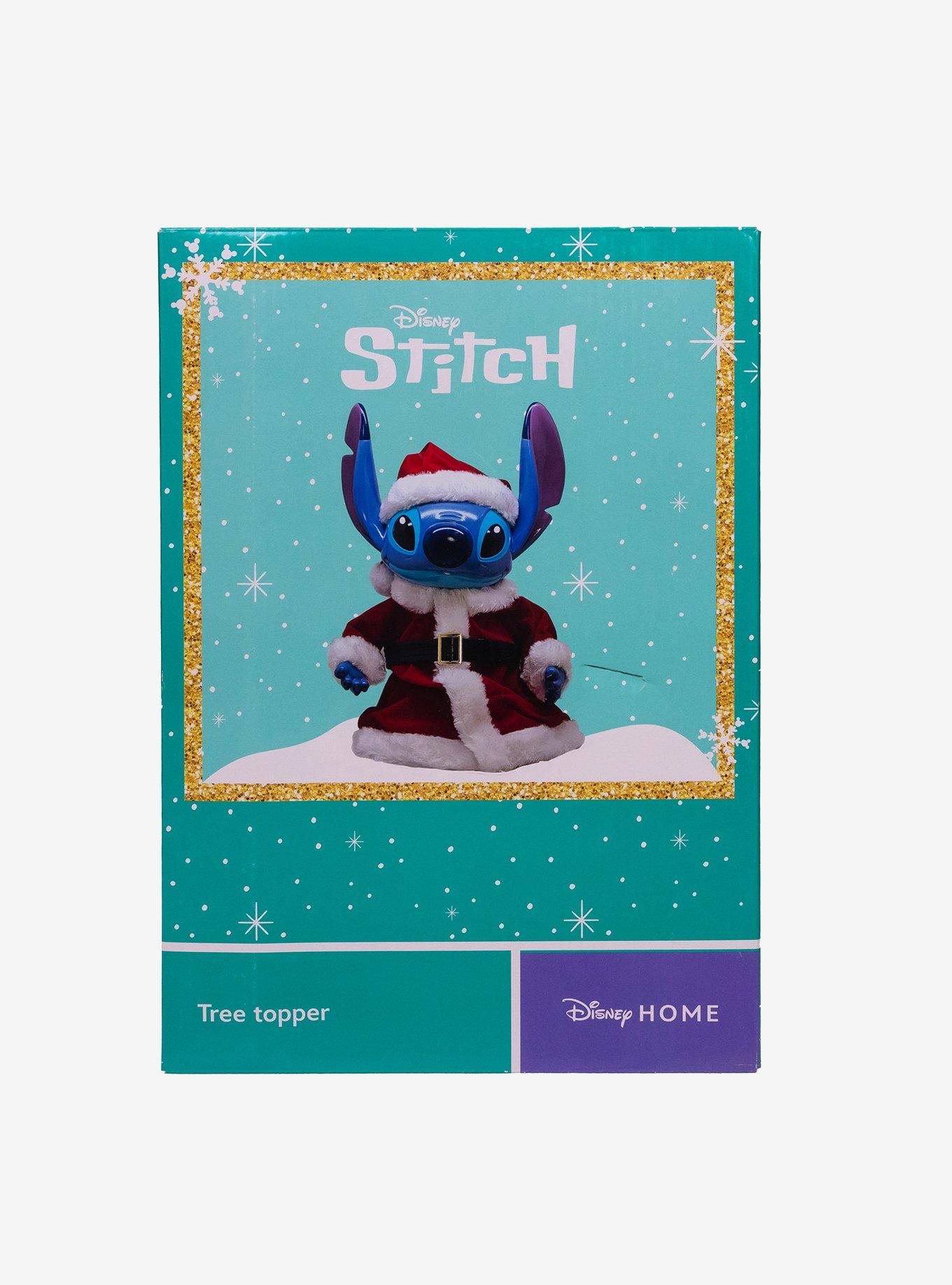 Disney Stitch Tree Topper, , hi-res