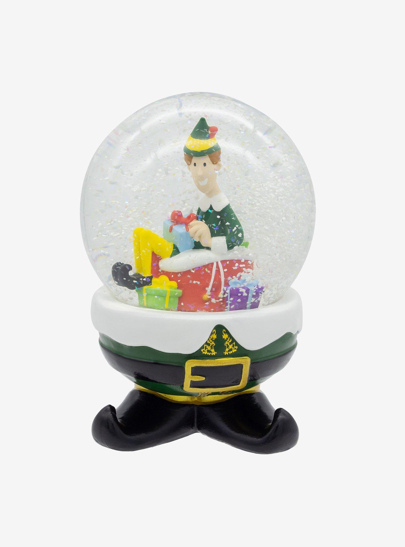 Elf The Movie 100MM Water Globe, , hi-res
