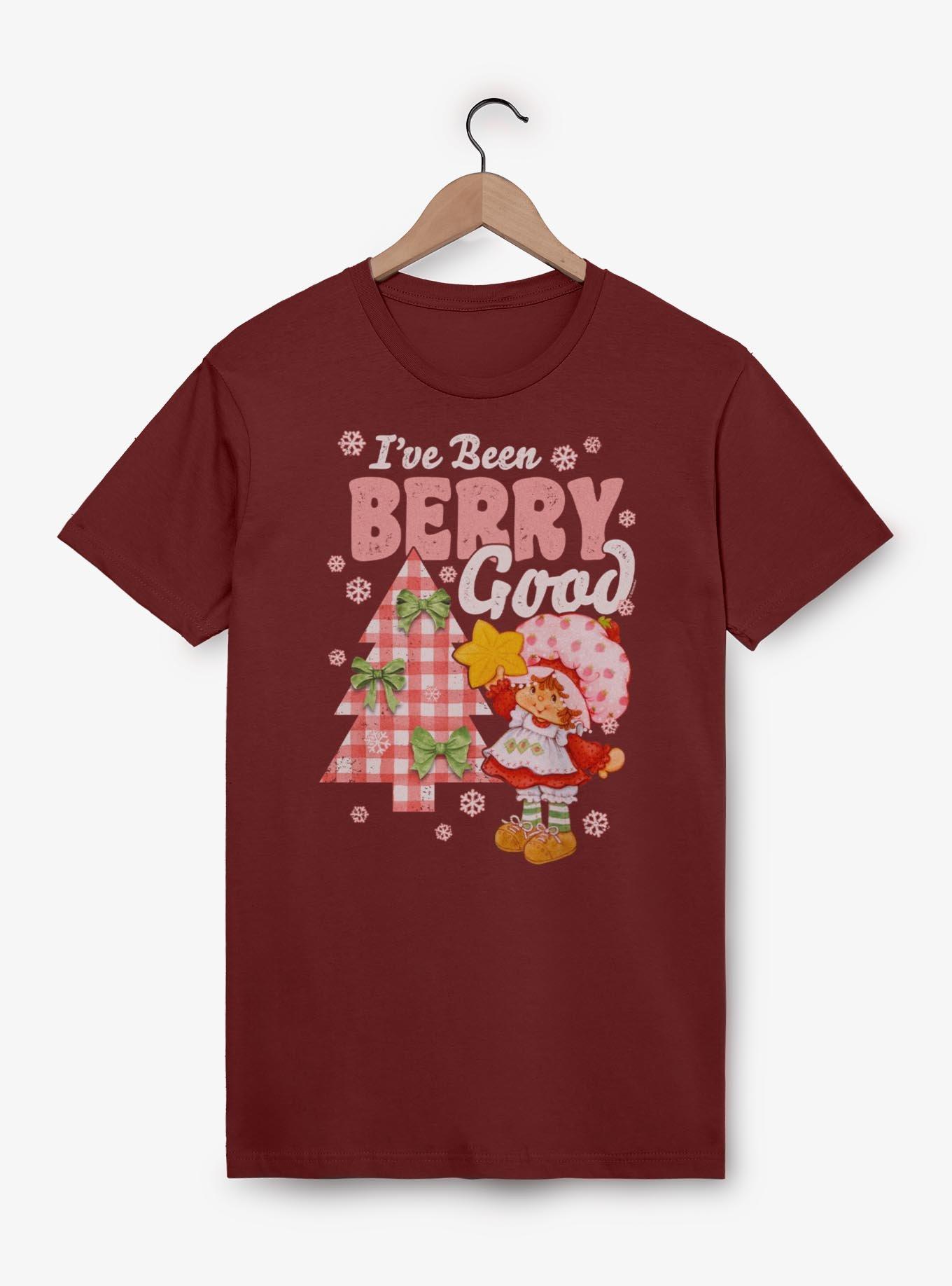 Strawberry Shortcake I've Been Berry Good T-Shirt, , hi-res