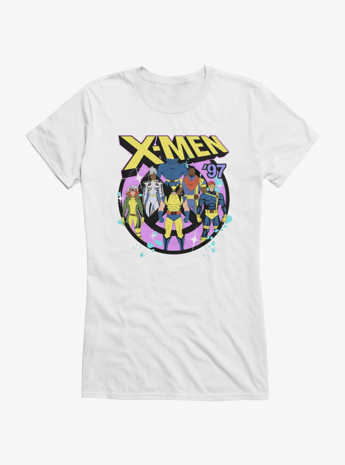 Marvel X-Men '97 Group T-Shirt, , hi-res