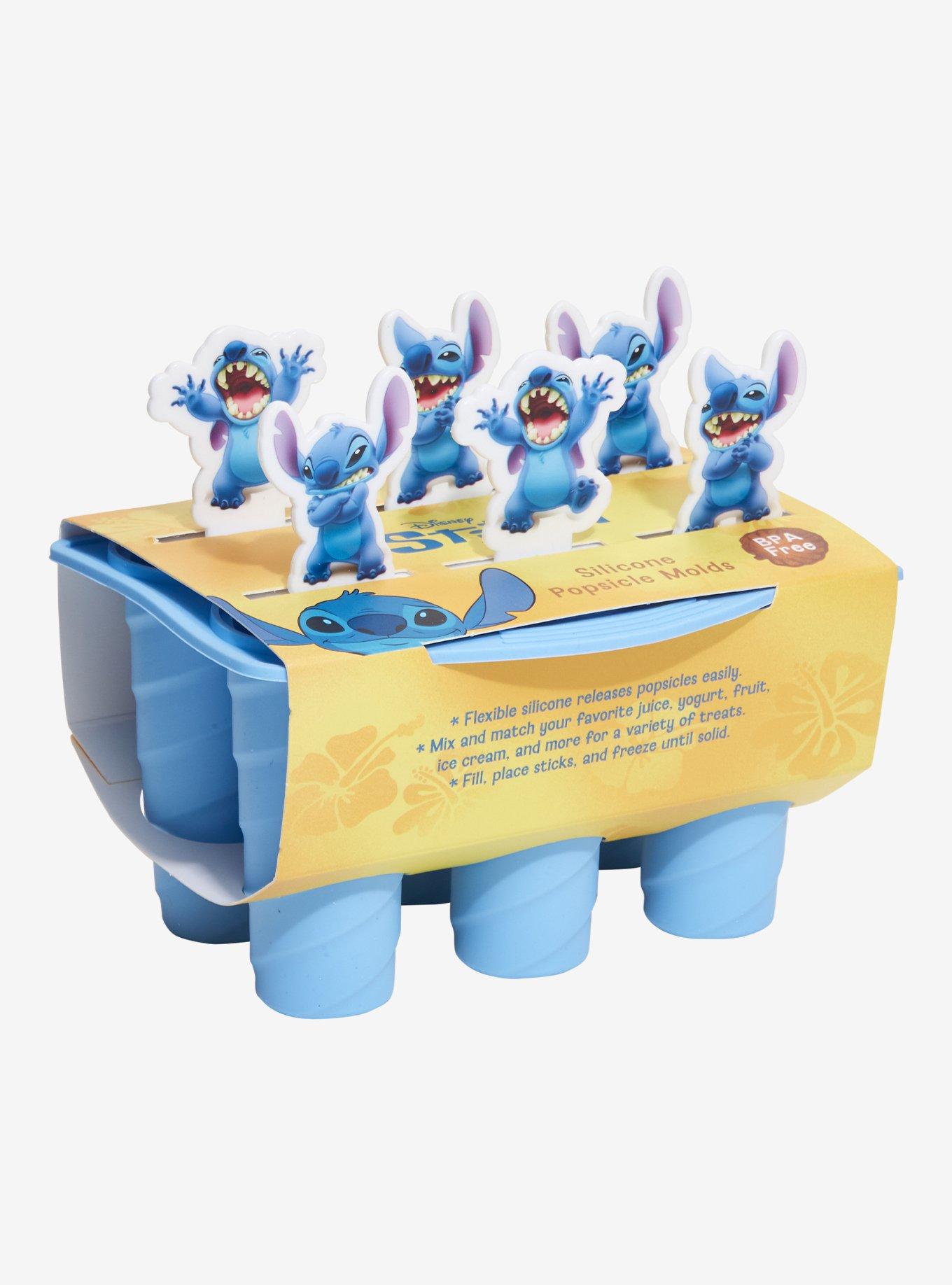 Disney Stitch Popsicle Mold, , hi-res