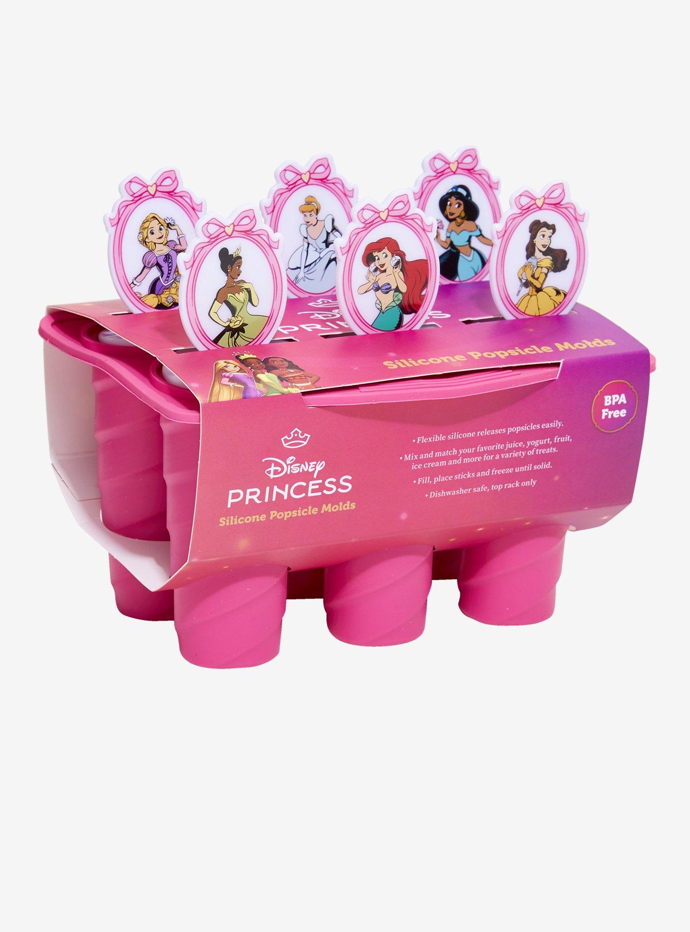 Disney Princess Popsicle Mold, , hi-res
