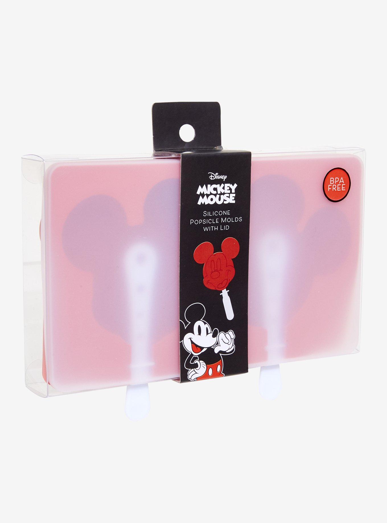 Disney Mickey Mouse Popsicle Mold, , hi-res
