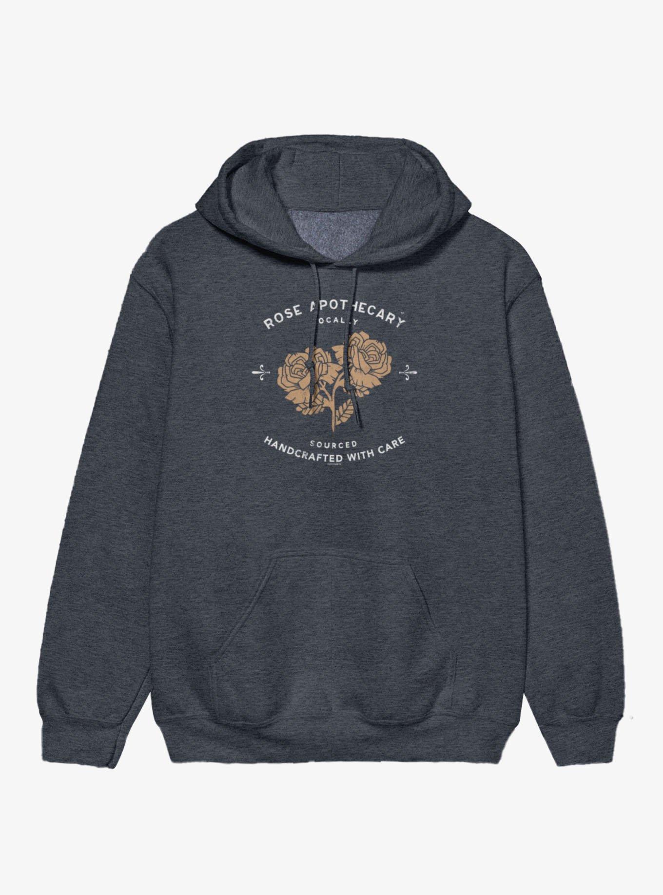 Schitt's Creek Rose Apothecary Hoodie